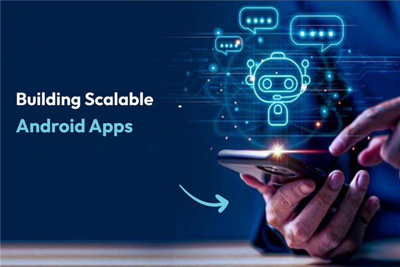 System solutions illustration representing BarNeural digital services