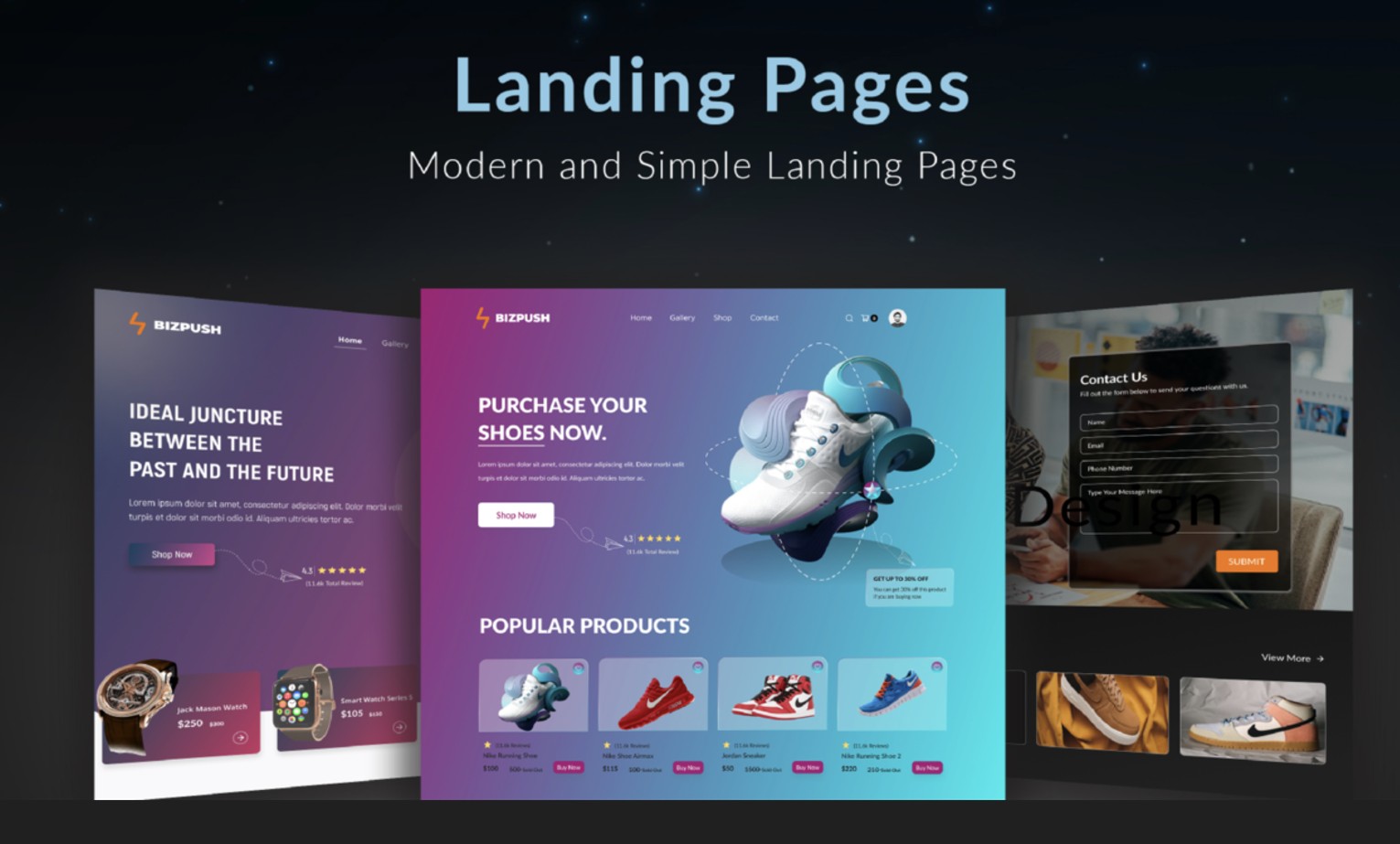 User interacting with a mobile app interface built by BarNeural